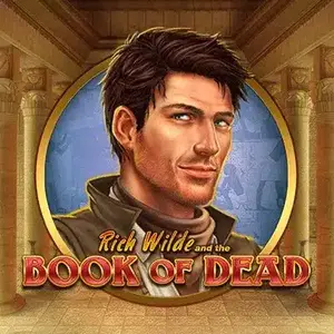 Lizaro Casino Book of Dead