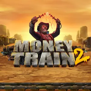 Lizaro Casino Money Train 2