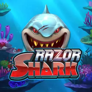 Lizaro Casino Razor Shark