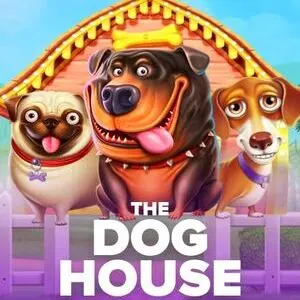 Lizaro Casino The Dog House